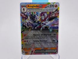 Stürmische Funken  - Azugladis ex (SSP 36) - DE